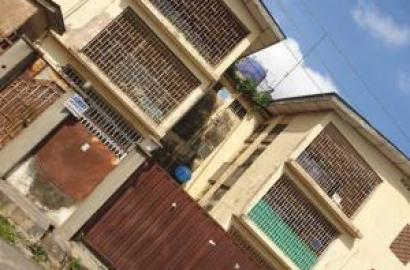 6 Units Of 3 Bedroom And 2 Room Bw