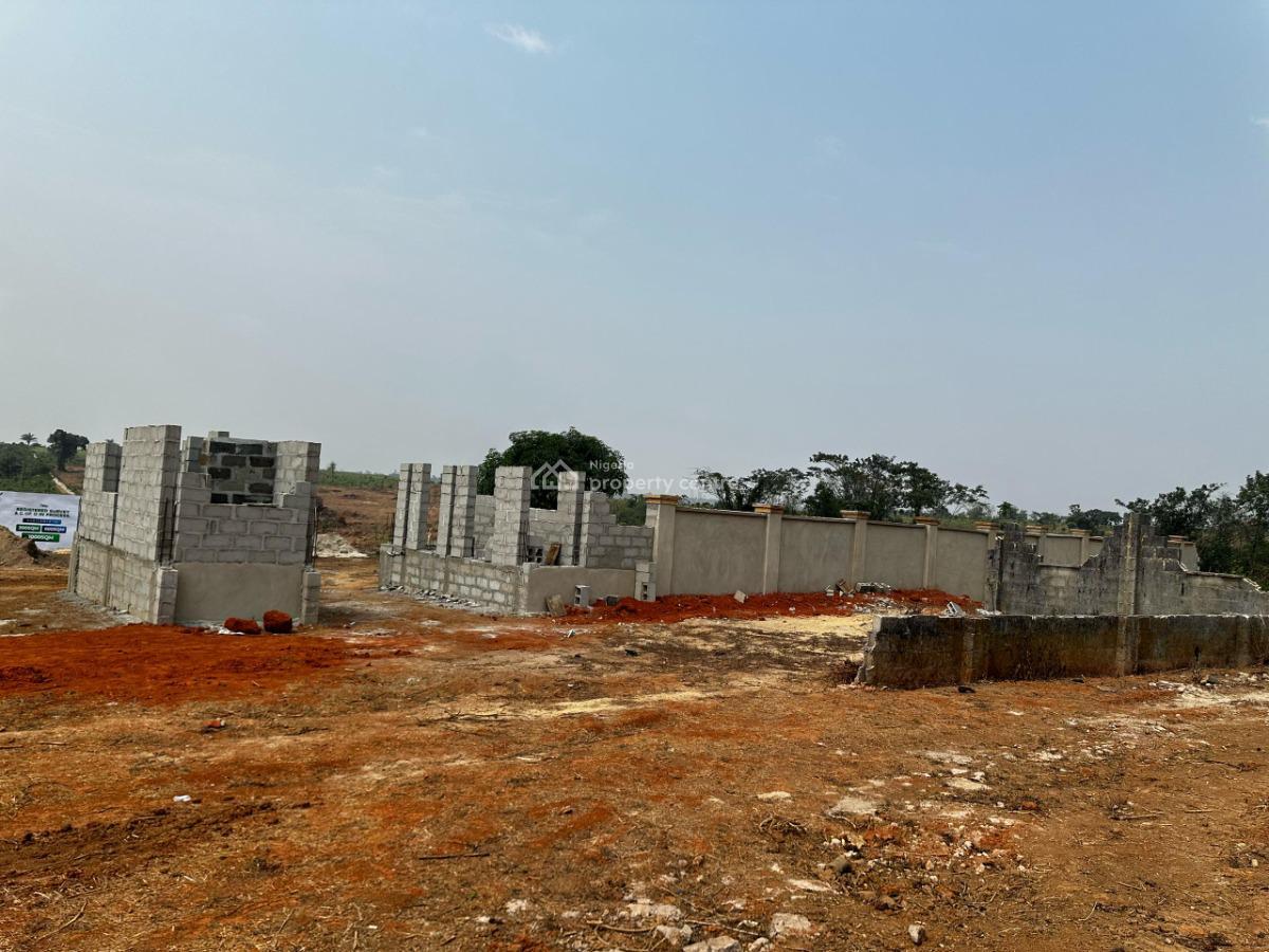 Commercial land for sale