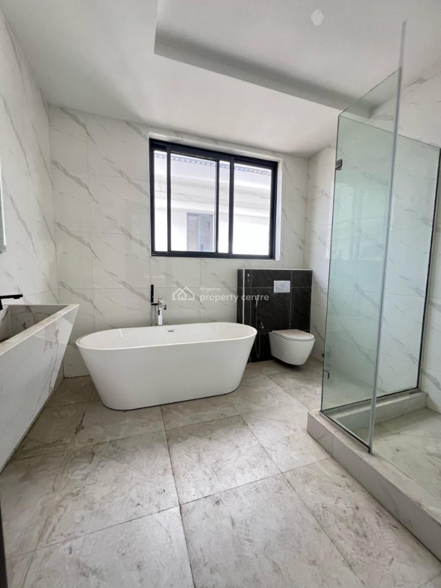 4 bedroom terraced duplex for sale