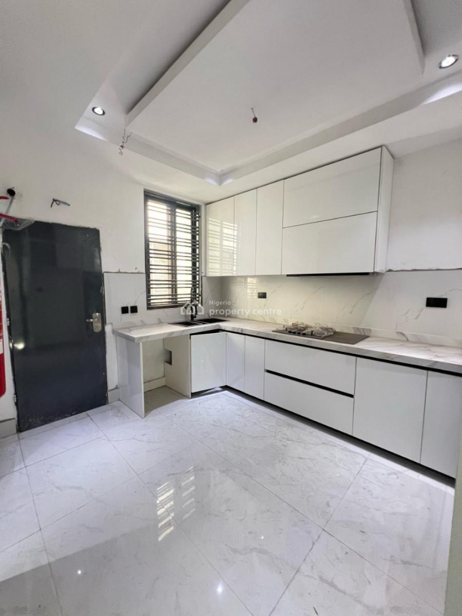 4 bedroom terraced duplex for sale