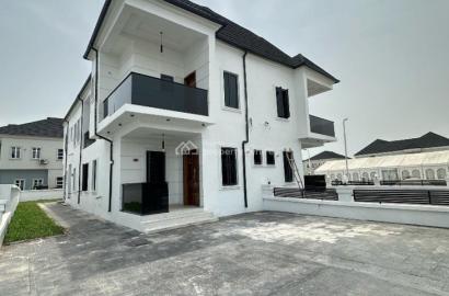 Stunning 4 Bedroom Semi Detached With Bq
