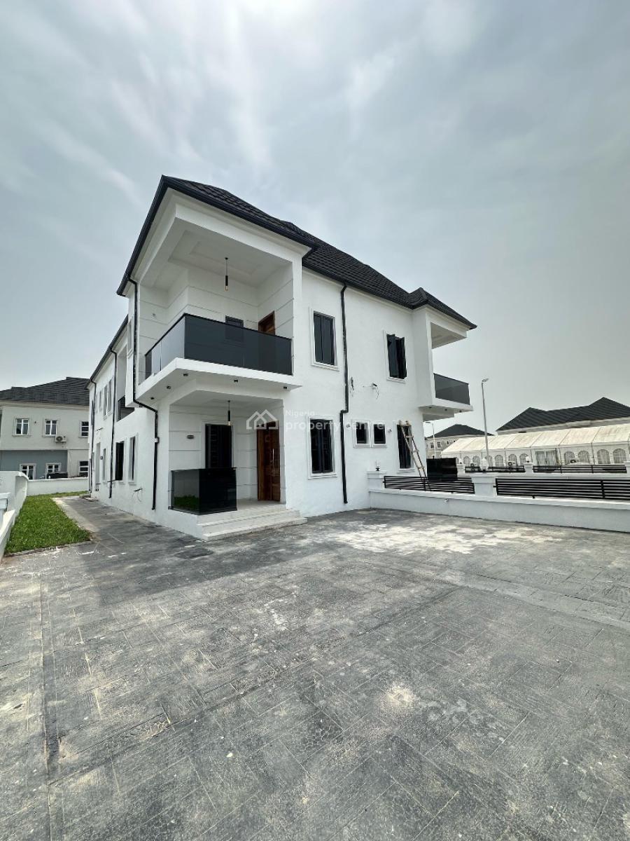 Stunning 4 Bedroom Semi Detached With Bq