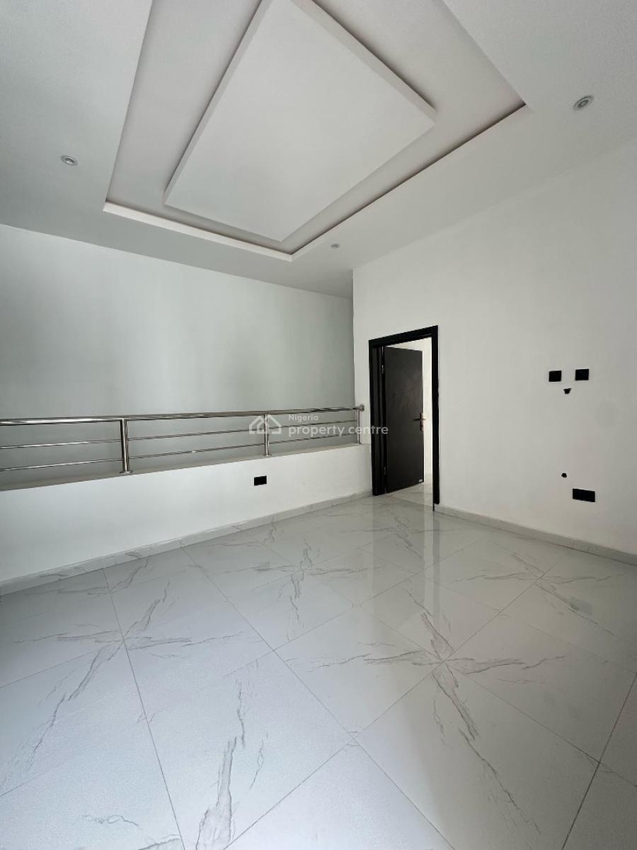 Stunning 4 Bedroom Semi Detached With Bq