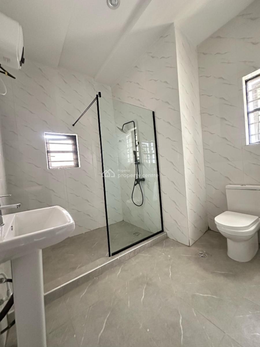 Stunning 4 Bedroom Semi Detached With Bq