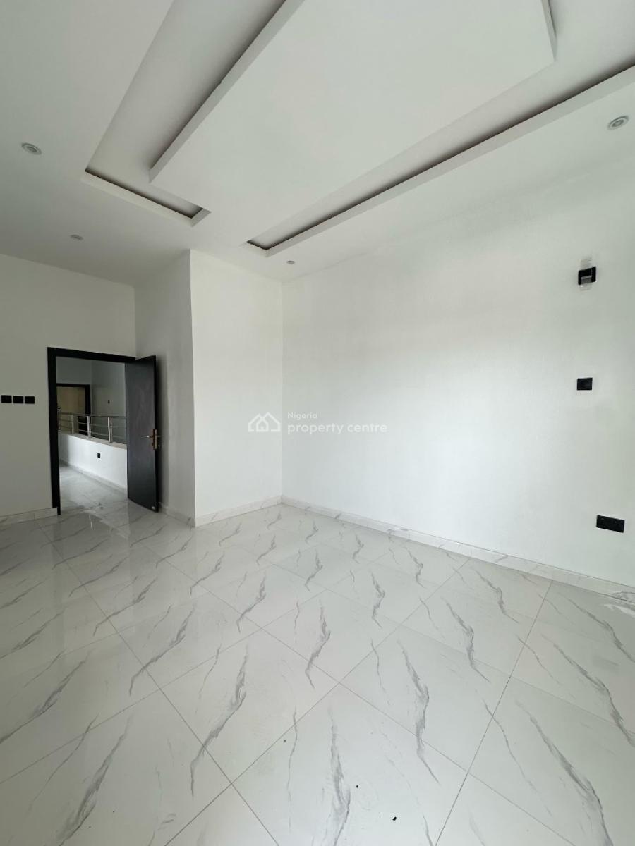 Stunning 4 Bedroom Semi Detached With Bq