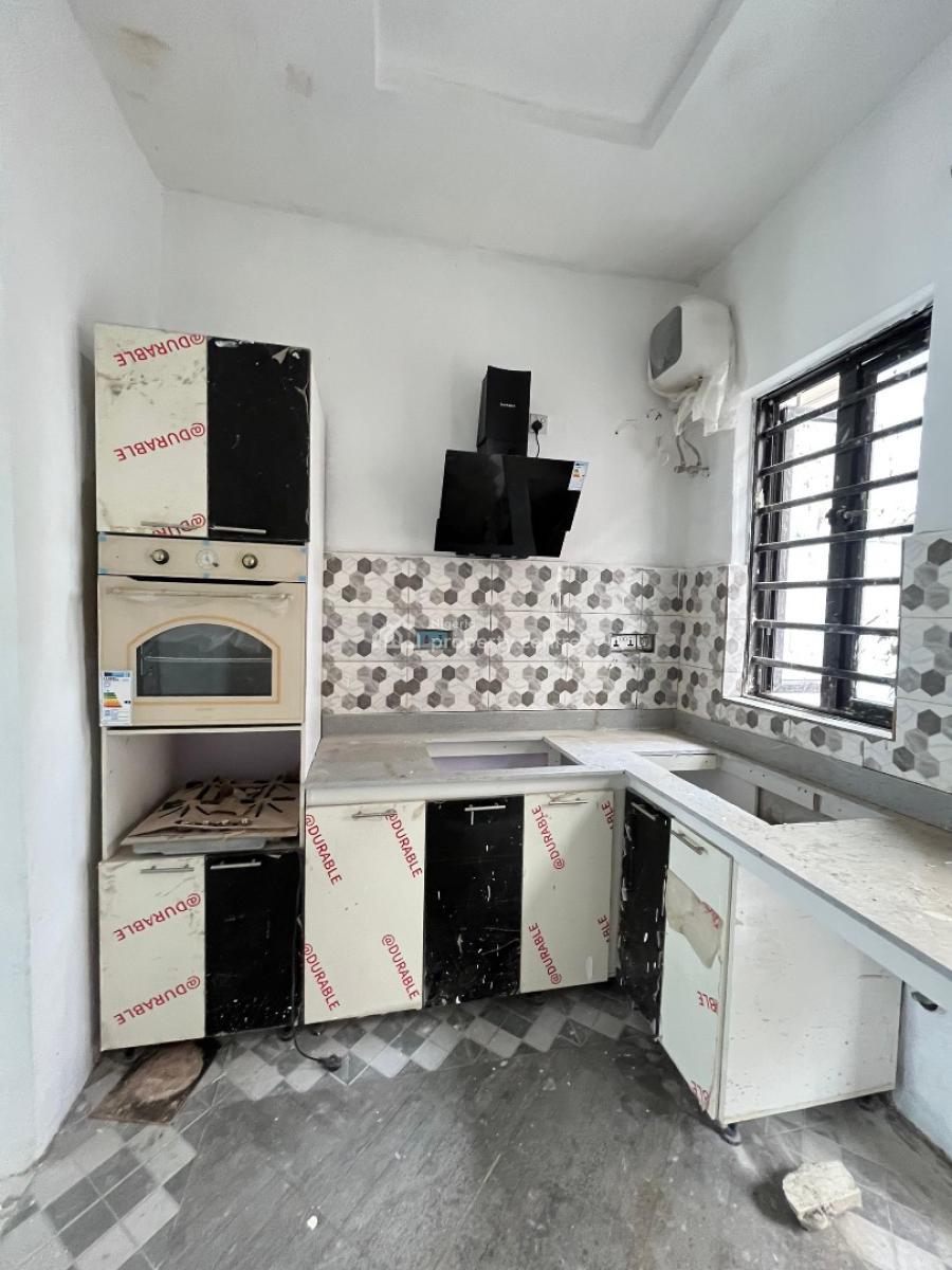 2 bedroom terraced duplex for sale