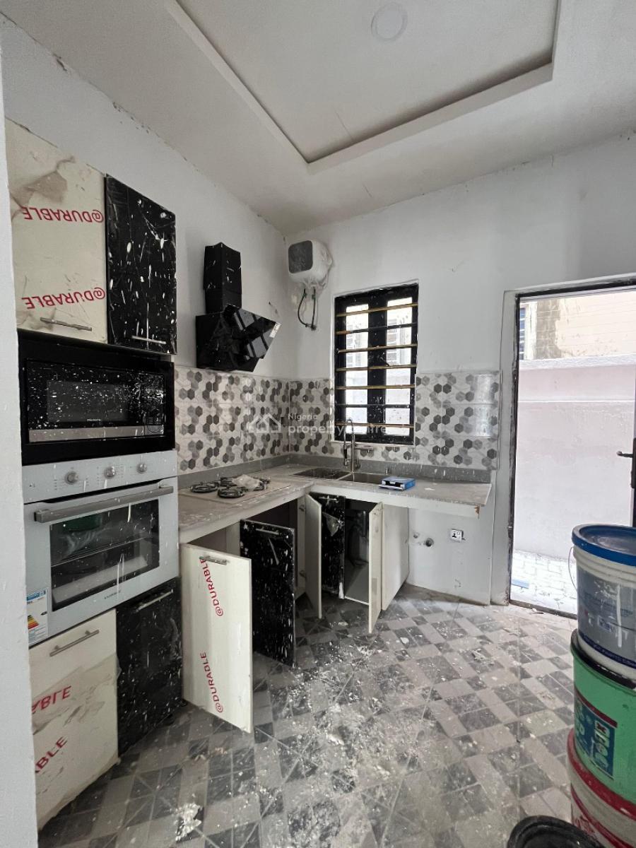 2 bedroom terraced duplex for sale