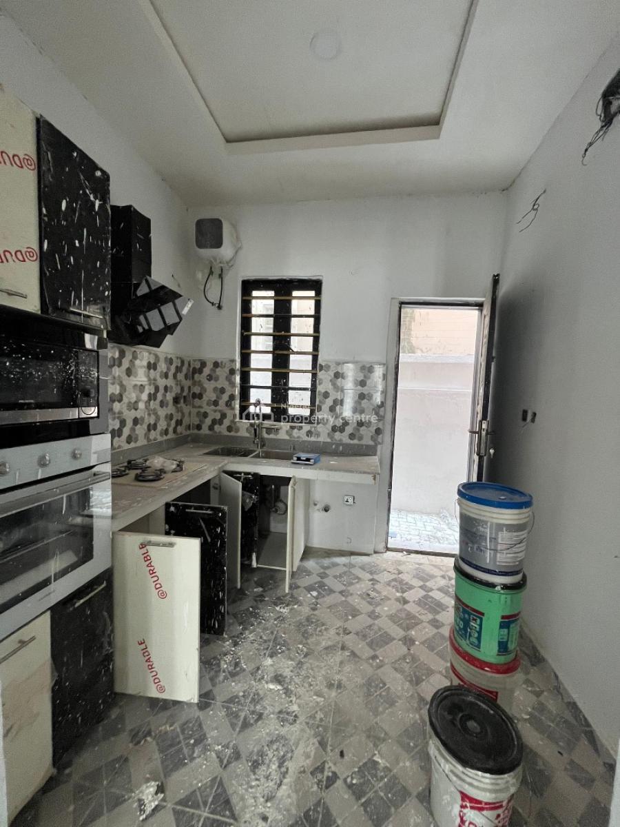 2 bedroom terraced duplex for sale