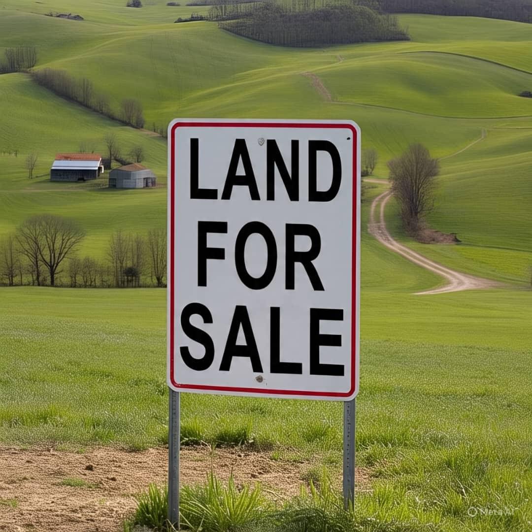 2400mÂ² Land At Elf Lekki