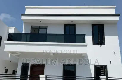 4bdrm Duplex in Skymall Sangotedo for sale