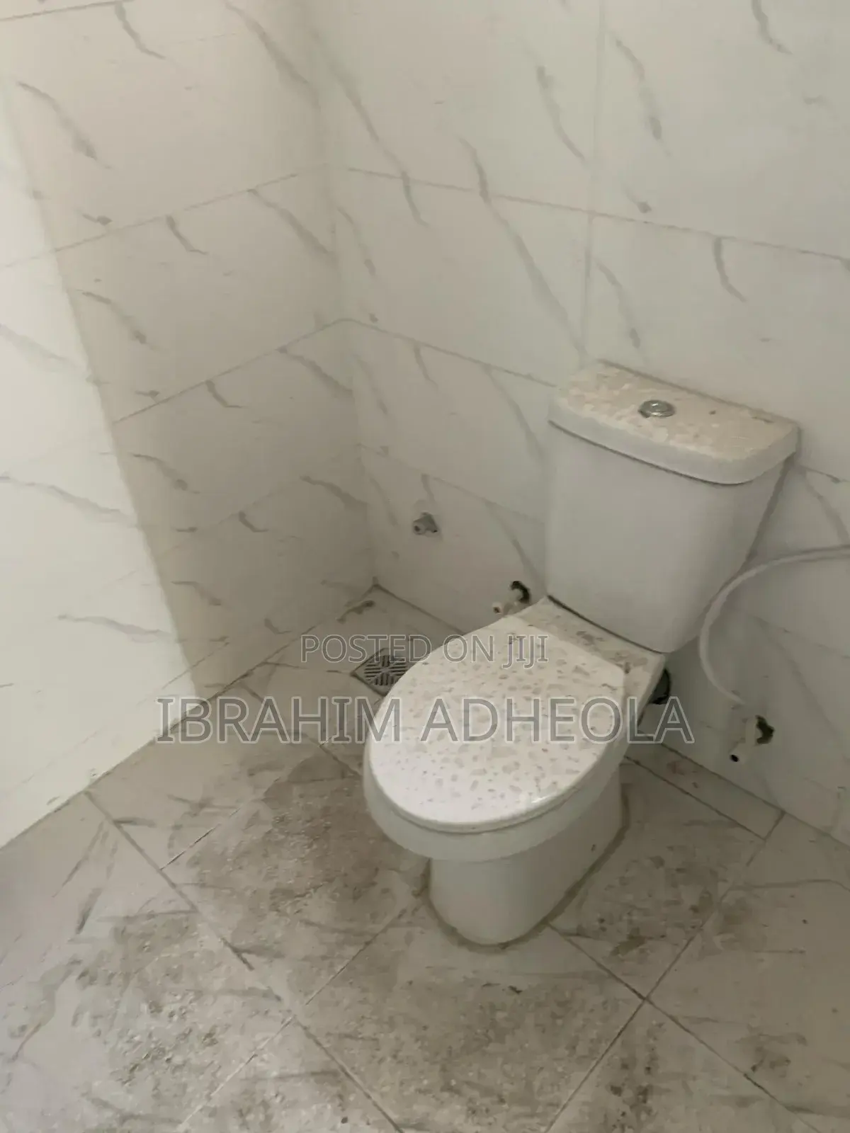 4bdrm Duplex in Skymall Sangotedo for sale