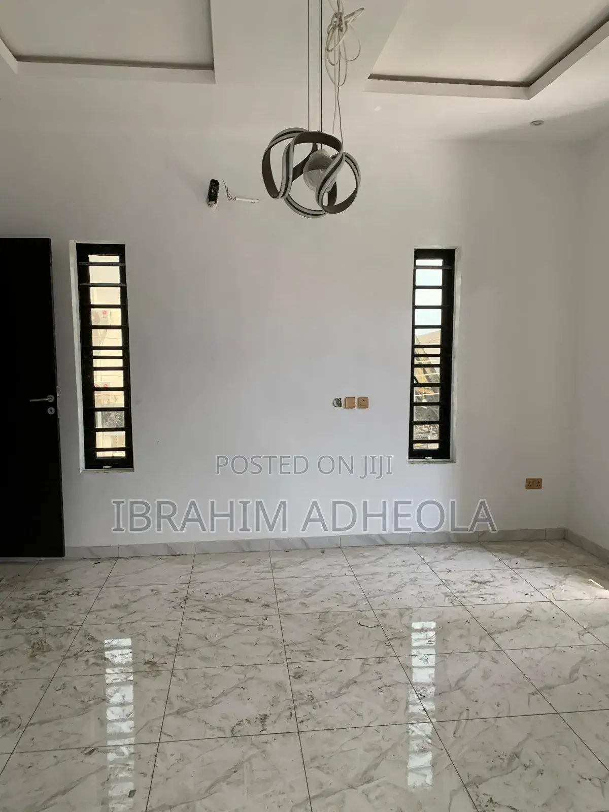 4bdrm Duplex in Skymall Sangotedo for sale