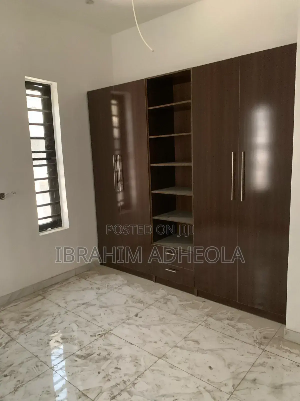 4bdrm Duplex in Skymall Sangotedo for sale