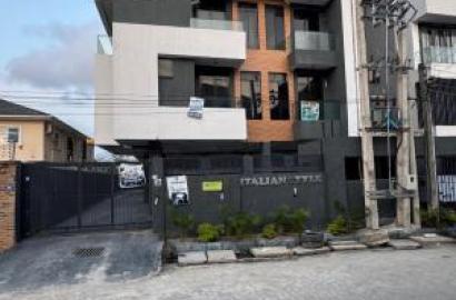 2 bedroom flat / apartment for sale