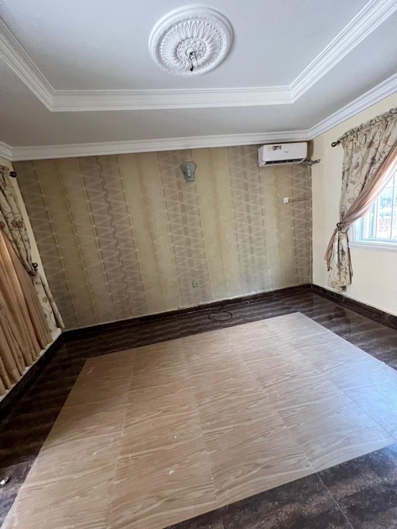 NEW LISTING OF FURNISHED 1BEDROOM AT GWARIMPA EXT BY EFAB METROPOLIS