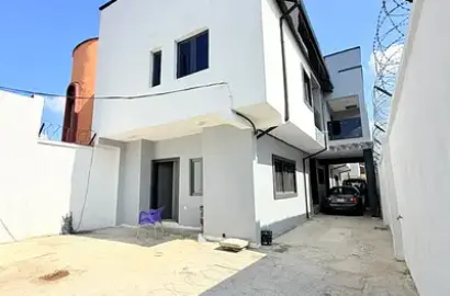 Premium Semi-detached duplex for sale  Newly Built 3 Bedroom Semi Detached Duplex Ogba, Ikeja, Lagos