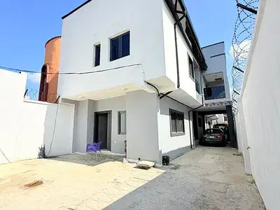 Premium Semi-detached duplex for sale  Newly Built 3 Bedroom Semi Detached Duplex Ogba, Ikeja, Lagos