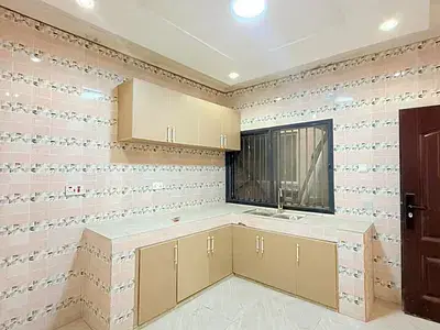 Premium Semi-detached duplex for sale  Newly Built 3 Bedroom Semi Detached Duplex Ogba, Ikeja, Lagos