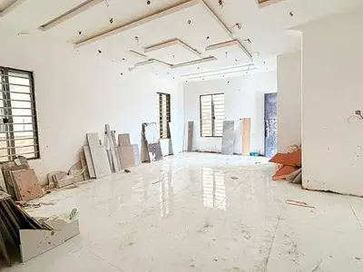 Detached duplex for sale  Newly Built 4 Bedroom Fully Detached Duplex with BQ Ogba, Ikeja, Lagos