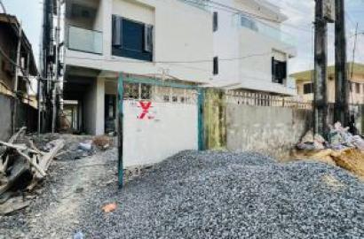 4 bedroom detached duplex for sale