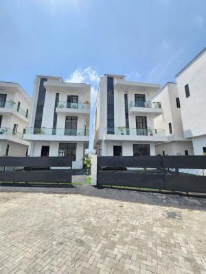 5 bedroom detached duplex for sale