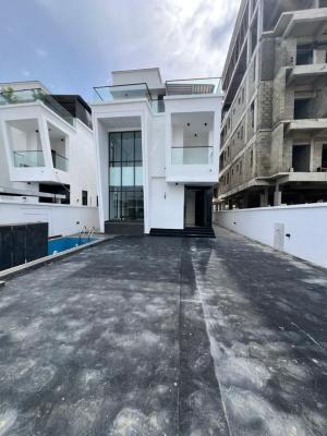 5 bedroom detached duplex for sale