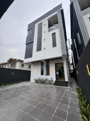 5 bedroom detached duplex for sale