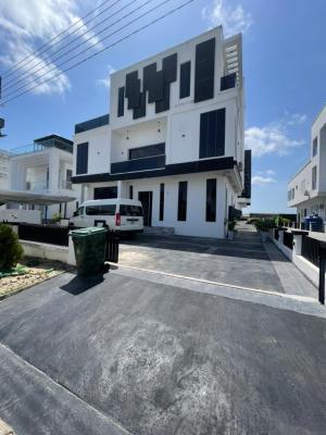 5 bedroom detached duplex for sale