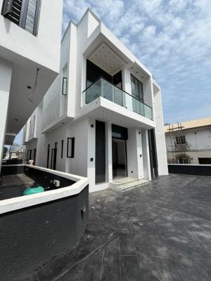 5 bedroom detached duplex for sale