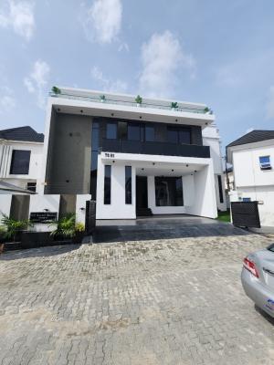 5 bedroom detached duplex for sale