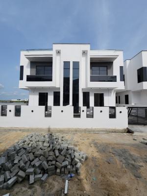 4 bedroom semi-detached duplex for sale