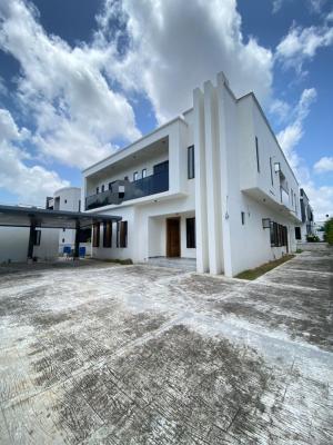 5 bedroom detached duplex for sale