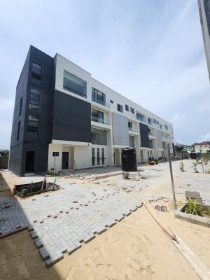 4 bedroom terraced duplex for sale