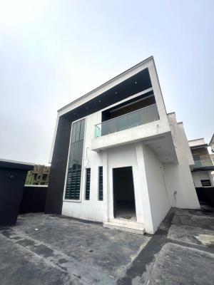 5 bedroom detached duplex for sale
