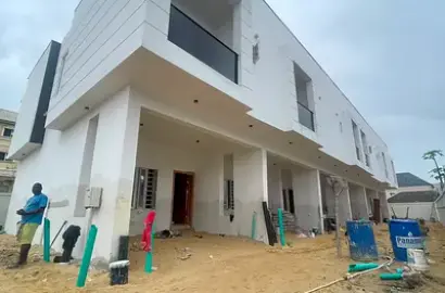 Mortgage Ready Nicely Built 3 Bedroom Terrace Duplex