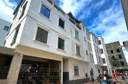Flat / apartment for sale  Furnished Waterfront 3-Bedroom Apartment with BQ, Pool, Gym, Lounge Banana Island, Ikoyi, Lagos