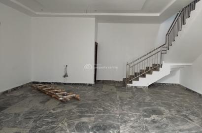 5 bedroom terraced duplex for rent