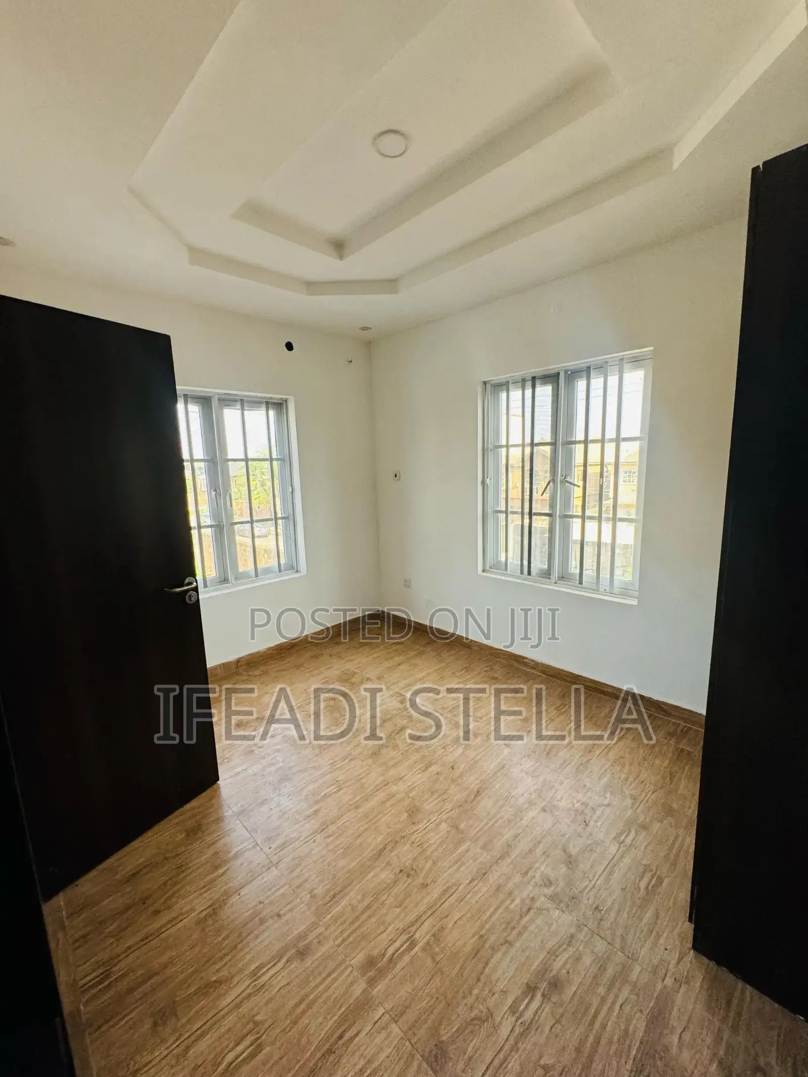 4bdrm Duplex in New Oko Oba for sale
