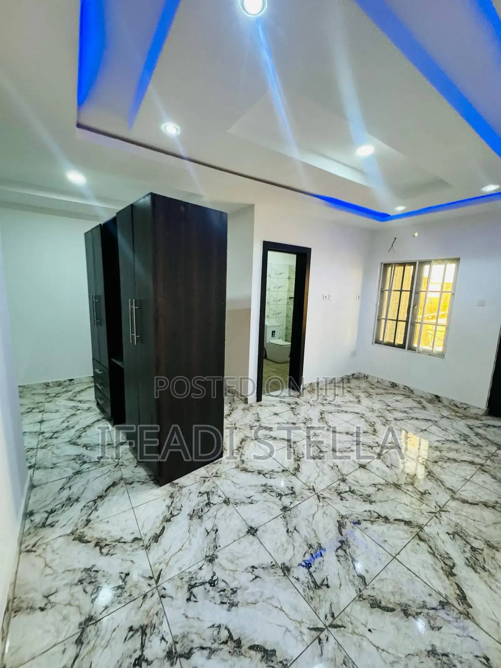 4bdrm Duplex in New Oko Oba for sale