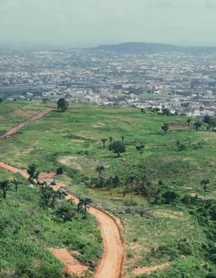 1 Hectare Of Mixed-use Land