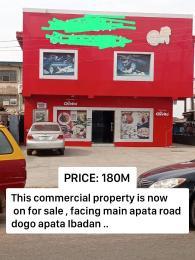 Commercial Property For Sale Apata Ibadan Oyo