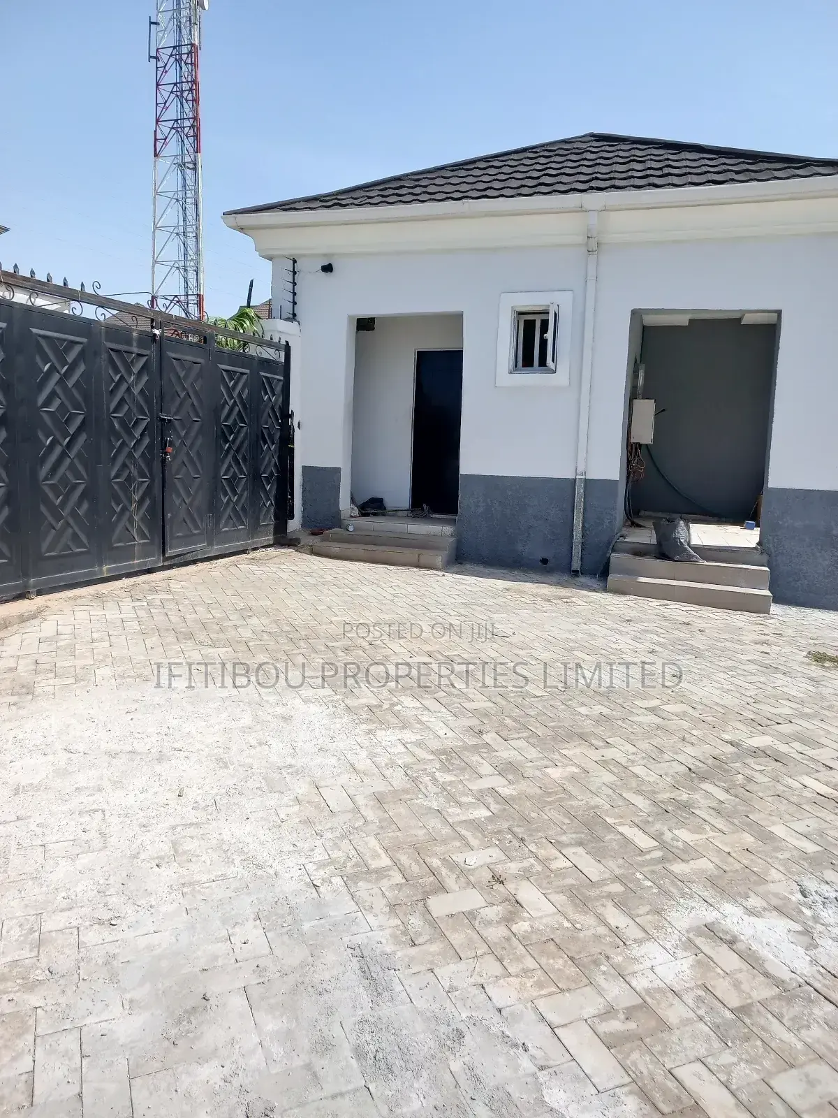 5bdrm Duplex in Naf Valley Estate, Asokoro for rent
