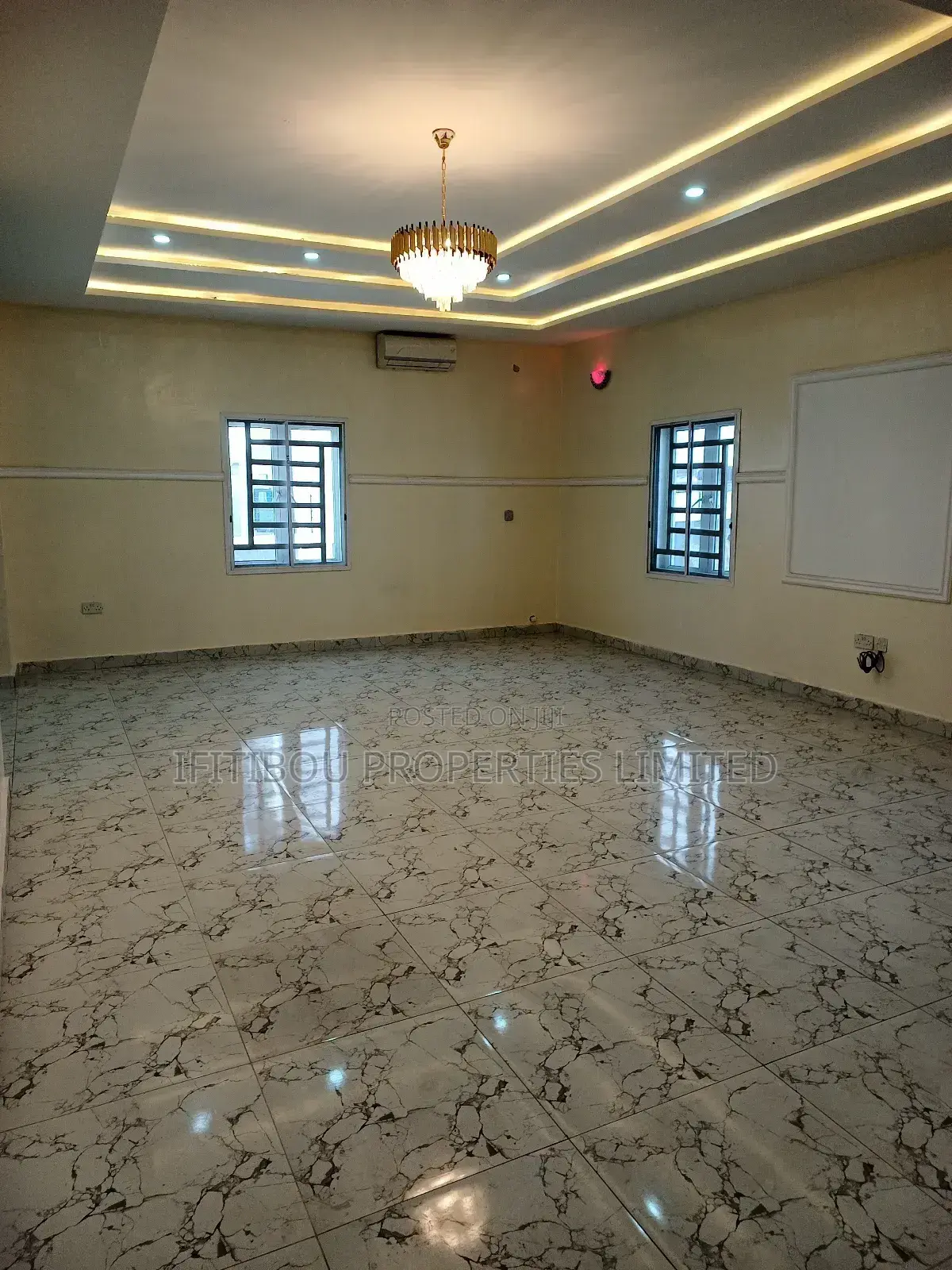 5bdrm Duplex in Naf Valley Estate, Asokoro for rent