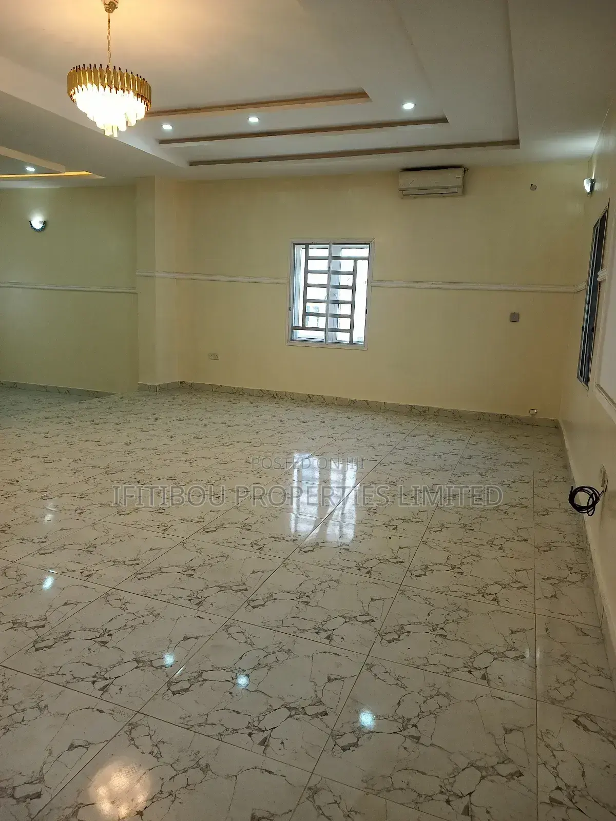 5bdrm Duplex in Naf Valley Estate, Asokoro for rent