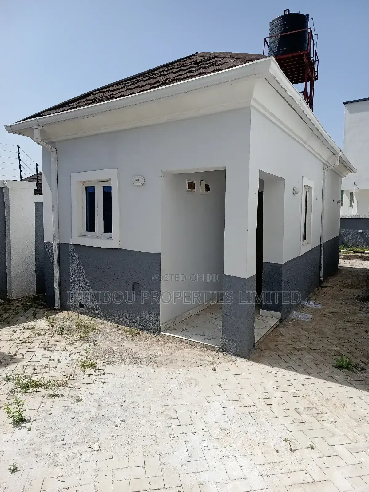 5bdrm Duplex in Naf Valley Estate, Asokoro for rent