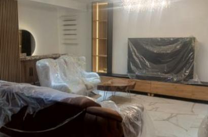 Fully Furnished 4 Bedroom Terrace Duplexe (corner Piece)
