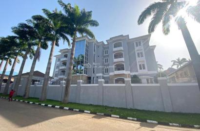 3 bedroom flat / apartment for rent
