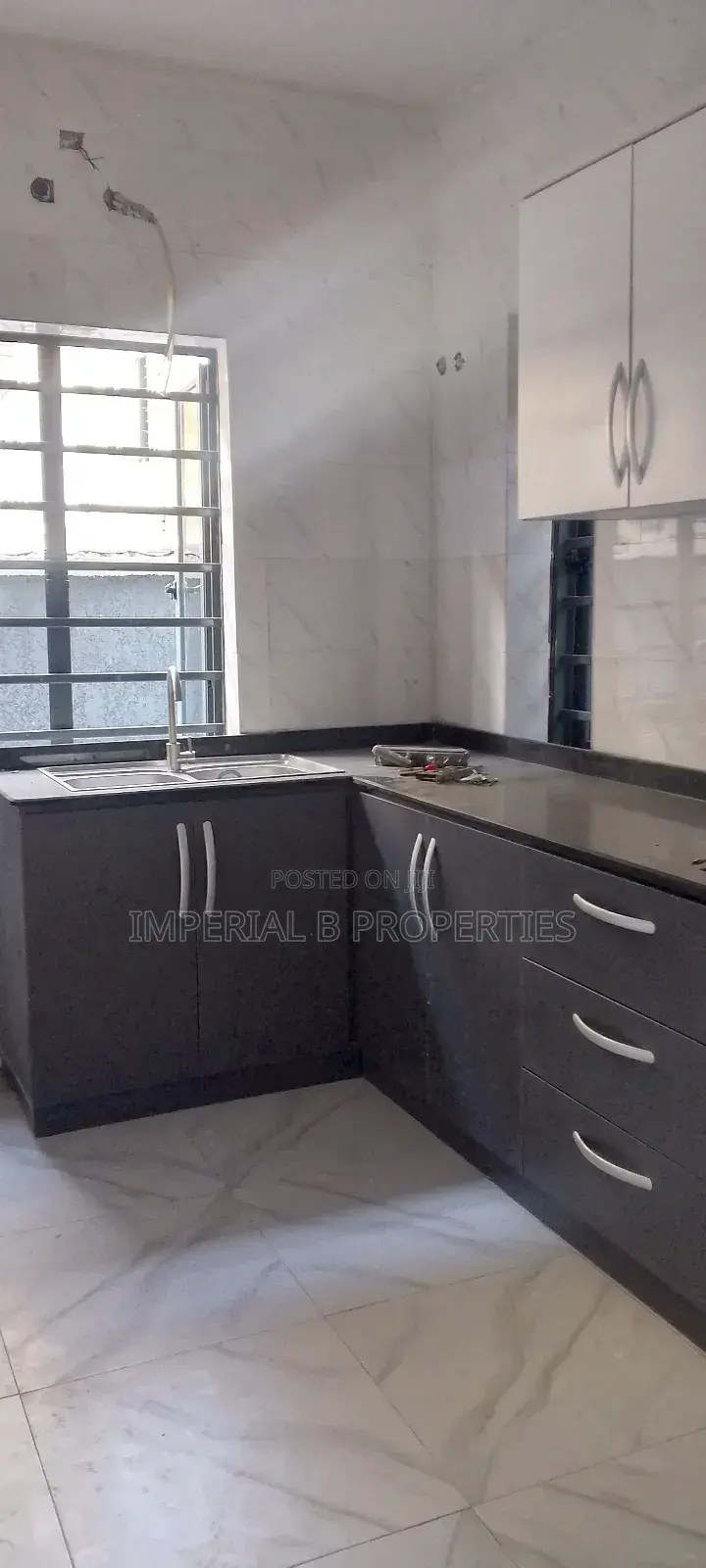Furnished 3bdrm Townhouse/Terrace in By Crown Estate for sale