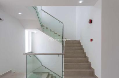 4 bedroom terraced duplex for rent