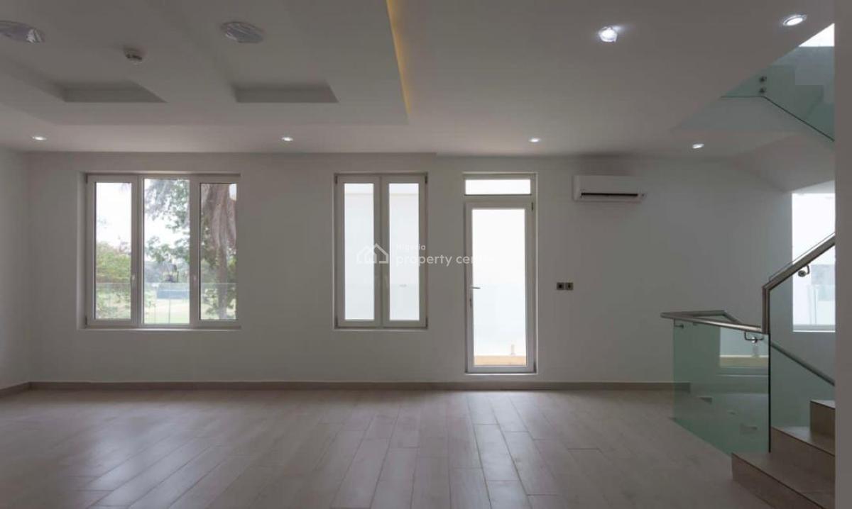4 bedroom terraced duplex for rent